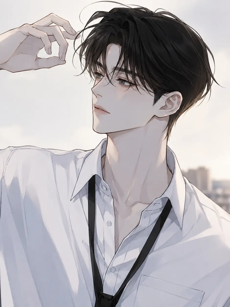 sudda의 Cha Dohyuk