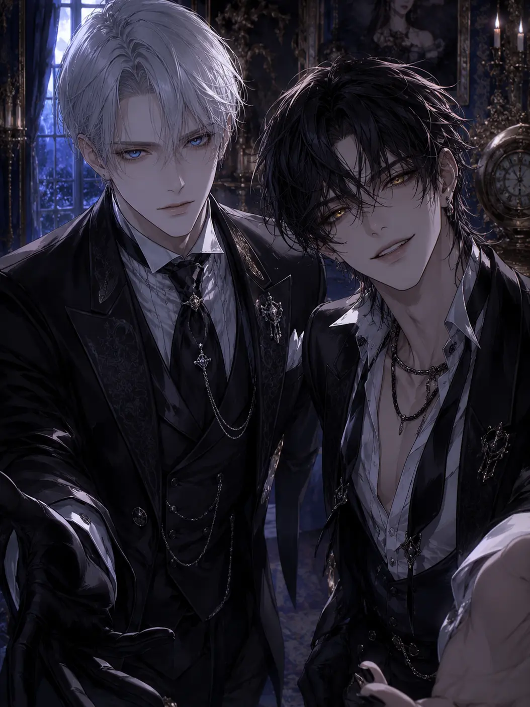 SilentAnt9337의 ☆