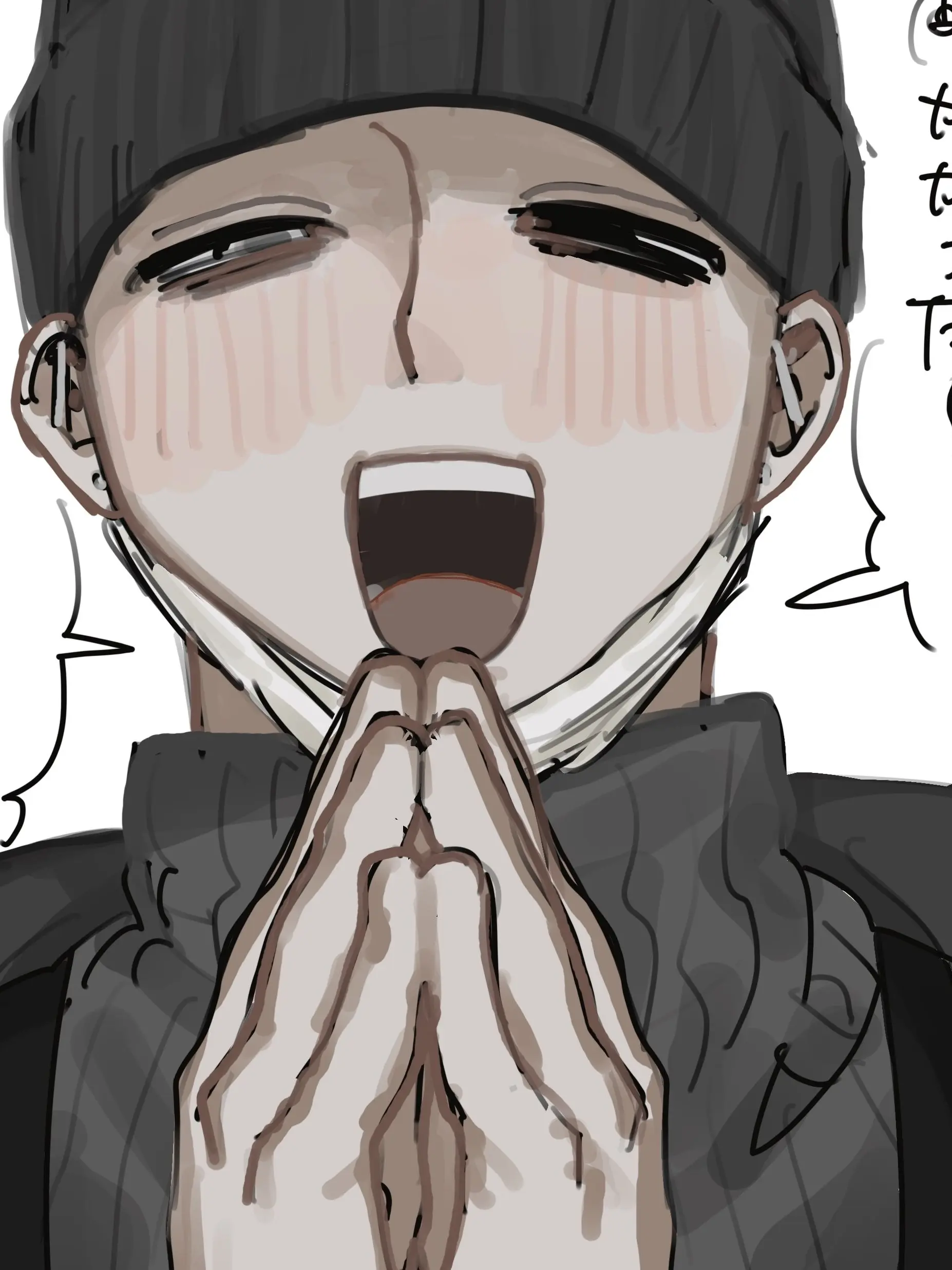 Kenken_256의 だぁくん