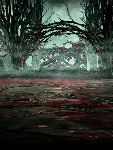 YeastyOribi4449의 장미 사냥꾼들