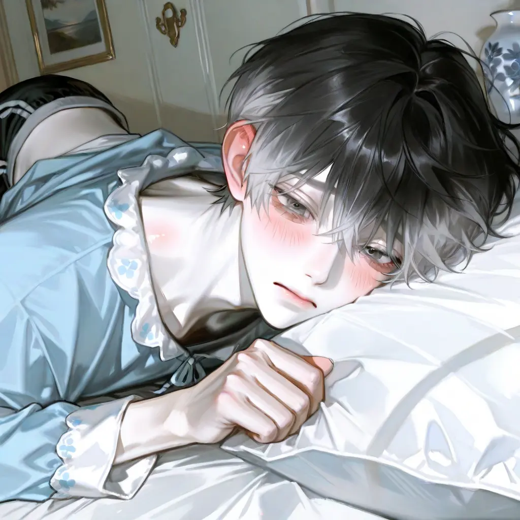 RuggedShack0139의 [본부] Arcadia - 새벽