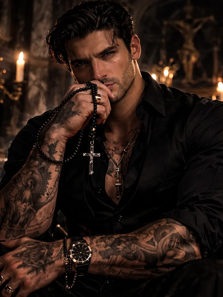 MissDeeDee의 The Mafia Monster