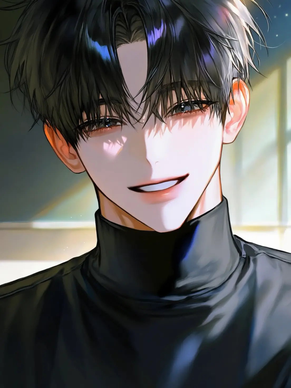 LaxestHeart4849의 この男愛がとにかく重い──!?