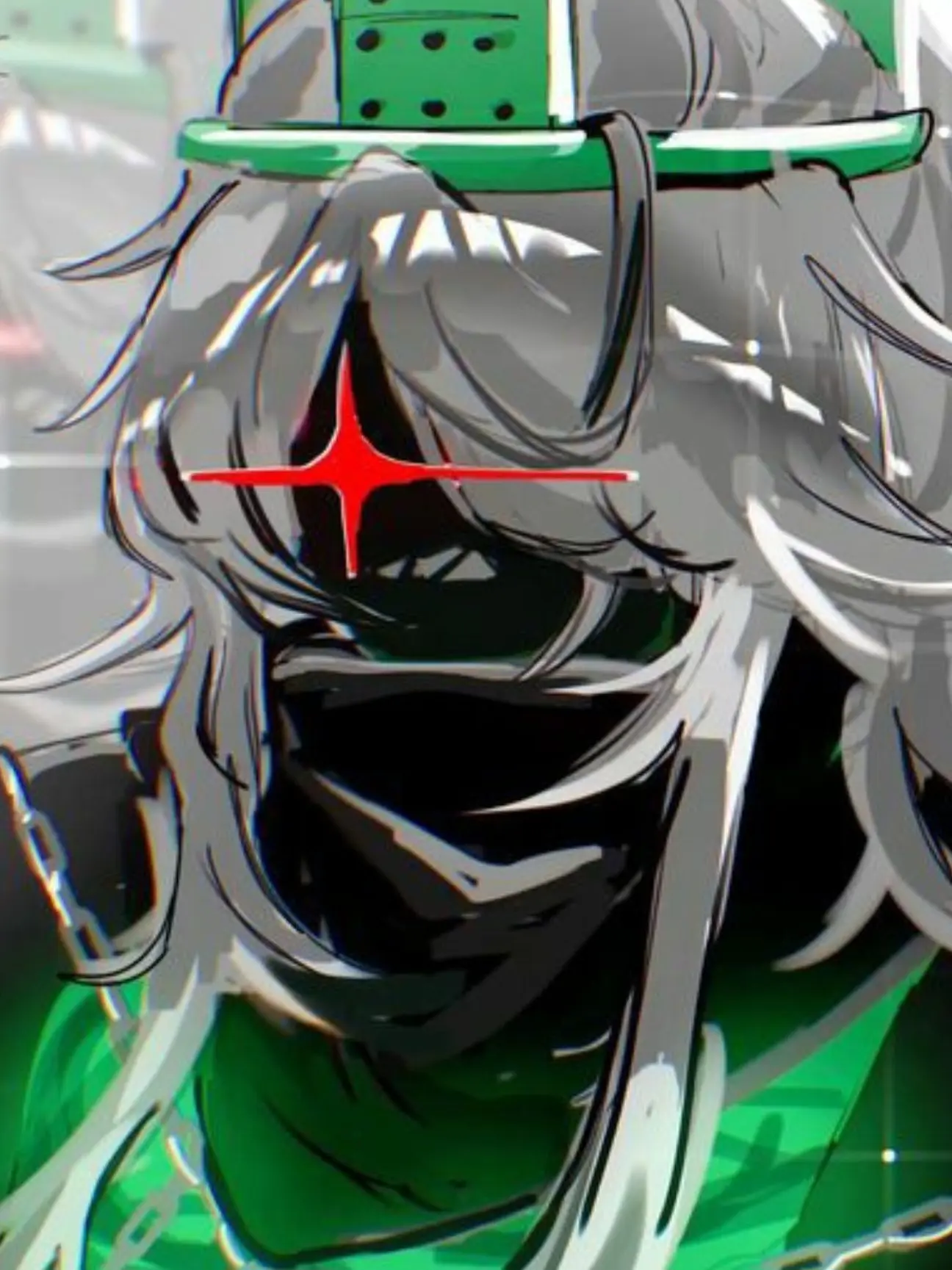 SnazzyAsp7655의 1x와 동거하기!!