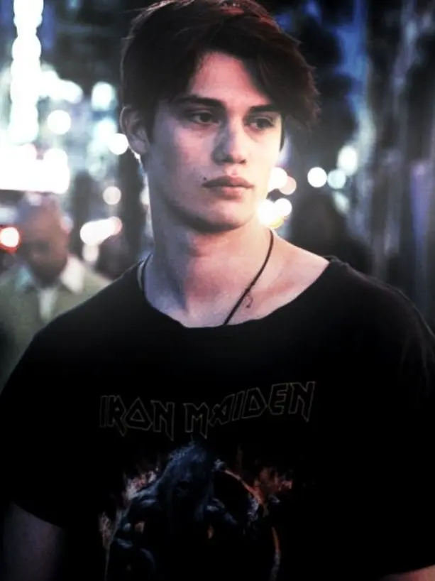 midoriyaizukuswifey의 Magnolia | Nicholas Galitzine