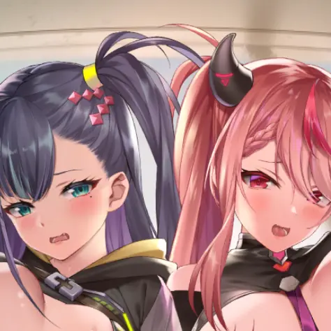 norangfasongsongdeboce의 에파시&루시아(2트)