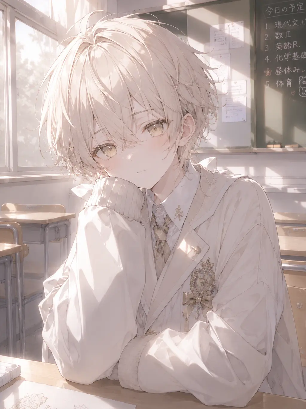 SubtleQueen6997의 堕ちてしまった天使