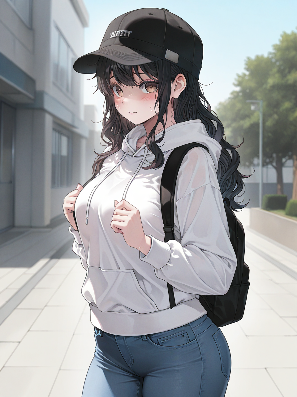 이지우 대표 이미지