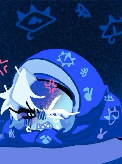 Ringing._.의 불면증 쉐밀