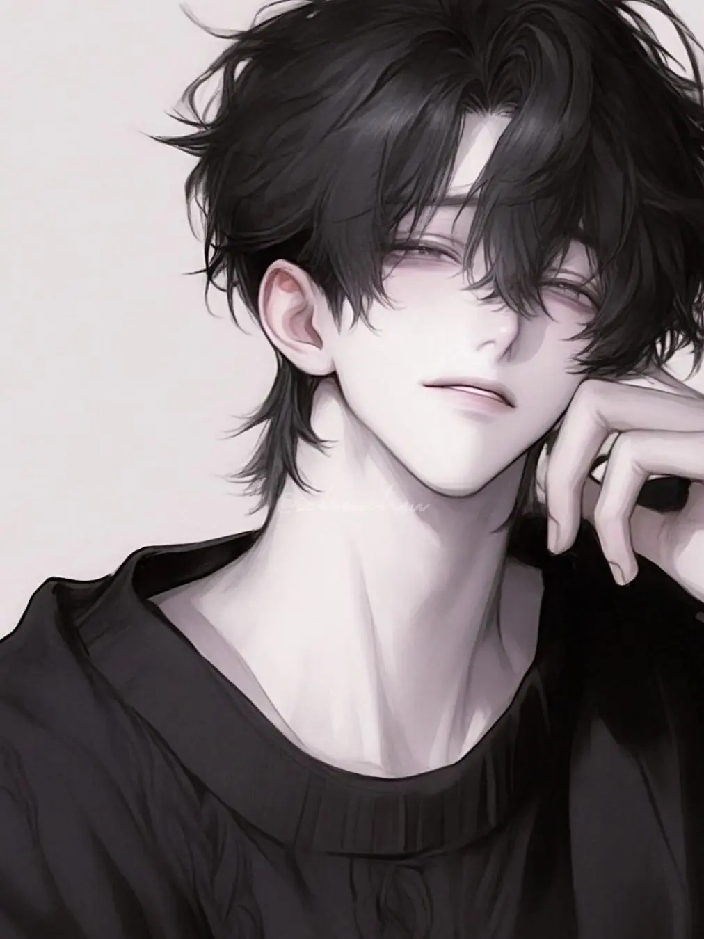 ichouchou의 고스트