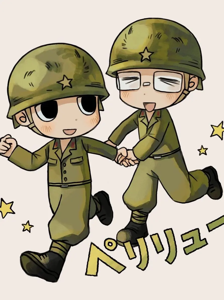 DecentSwab0606의 ペリリュー