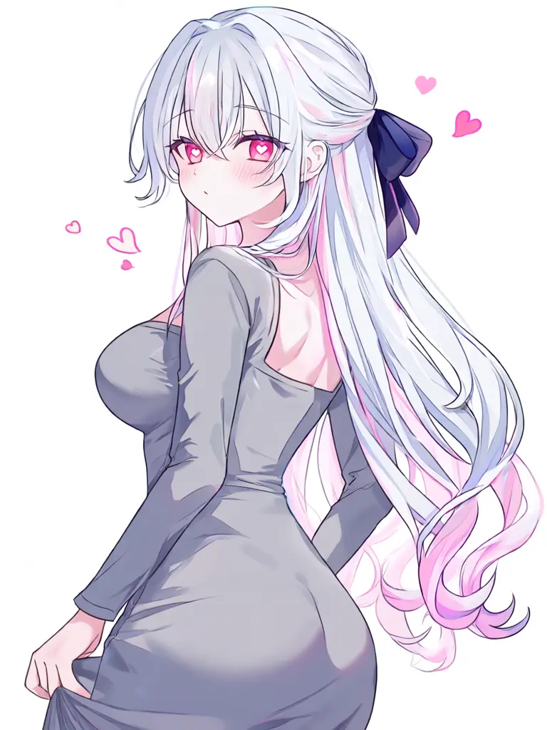 wryddong의 얀데레 미시