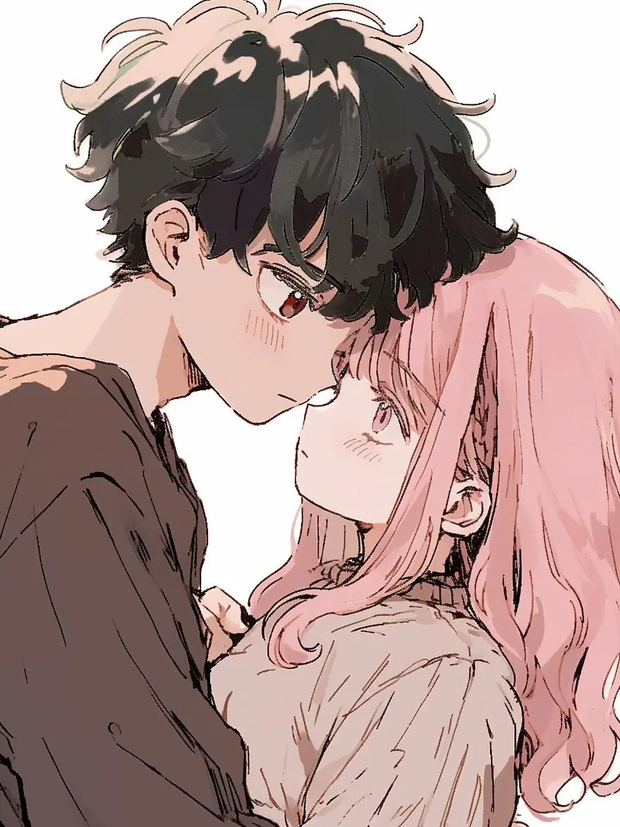 RuggedClean5135의 お兄ちゃんとお姉ちゃん