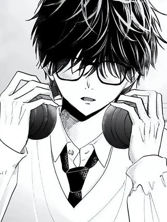 Wanderer_31의 Kaito