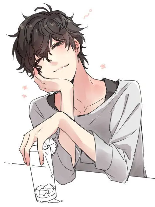 static.mp4의 Micah || BL