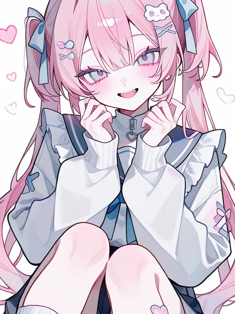 Iloveyou0214의 ぶりっ子をどうする？