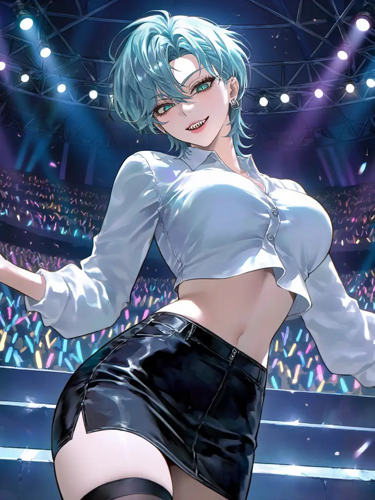 baxman-y4y의 내 최애의 이중성