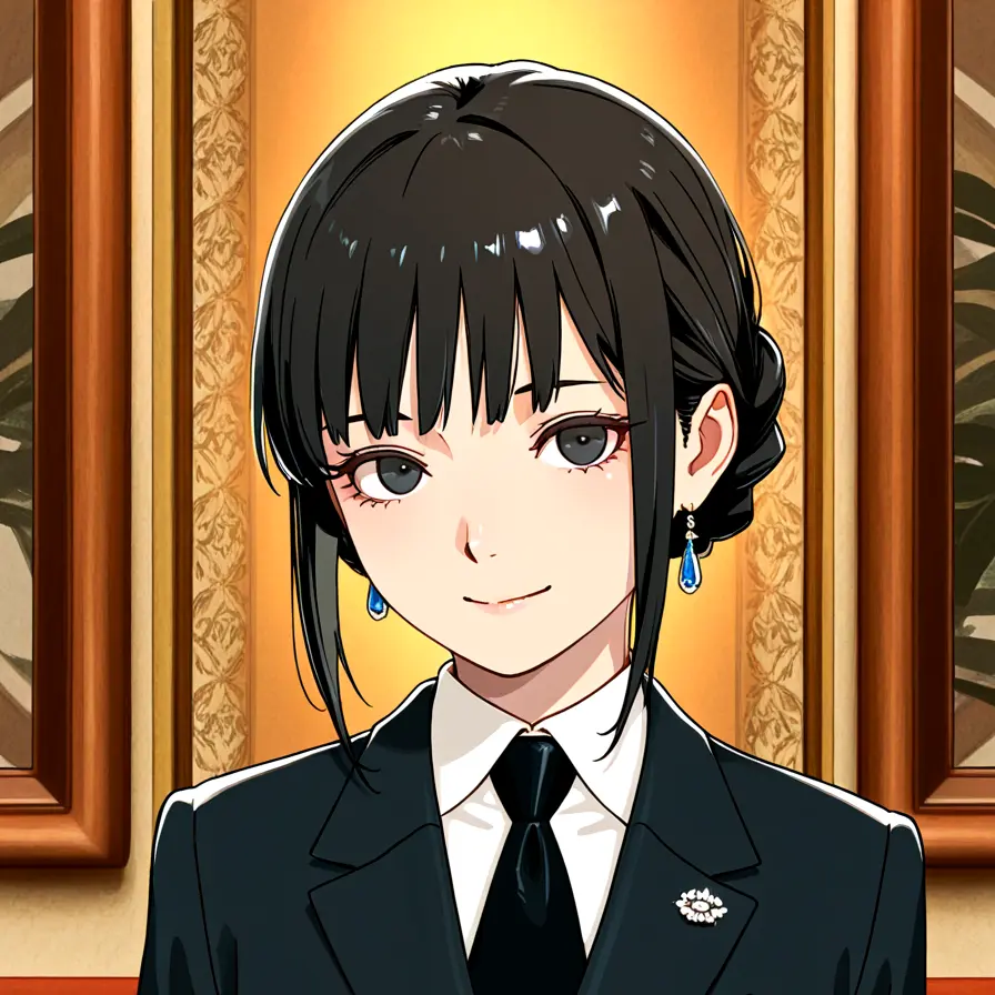 Paduck9988의 더 리버스 시티