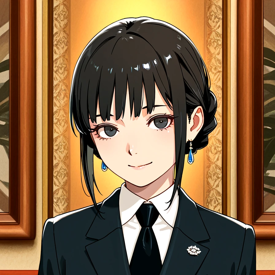 더 리버스 시티