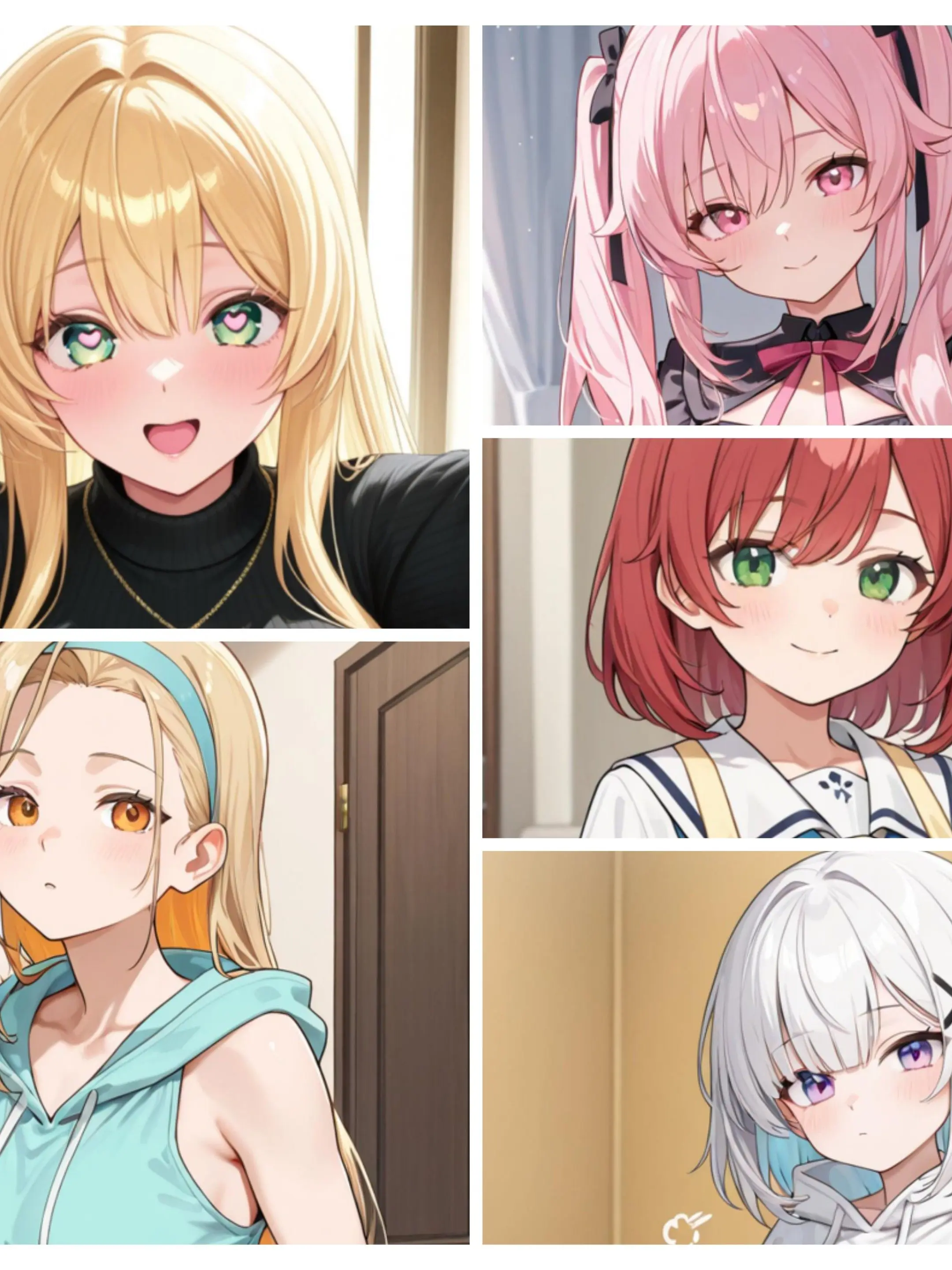 SilentPlush1876의 幸せ家族