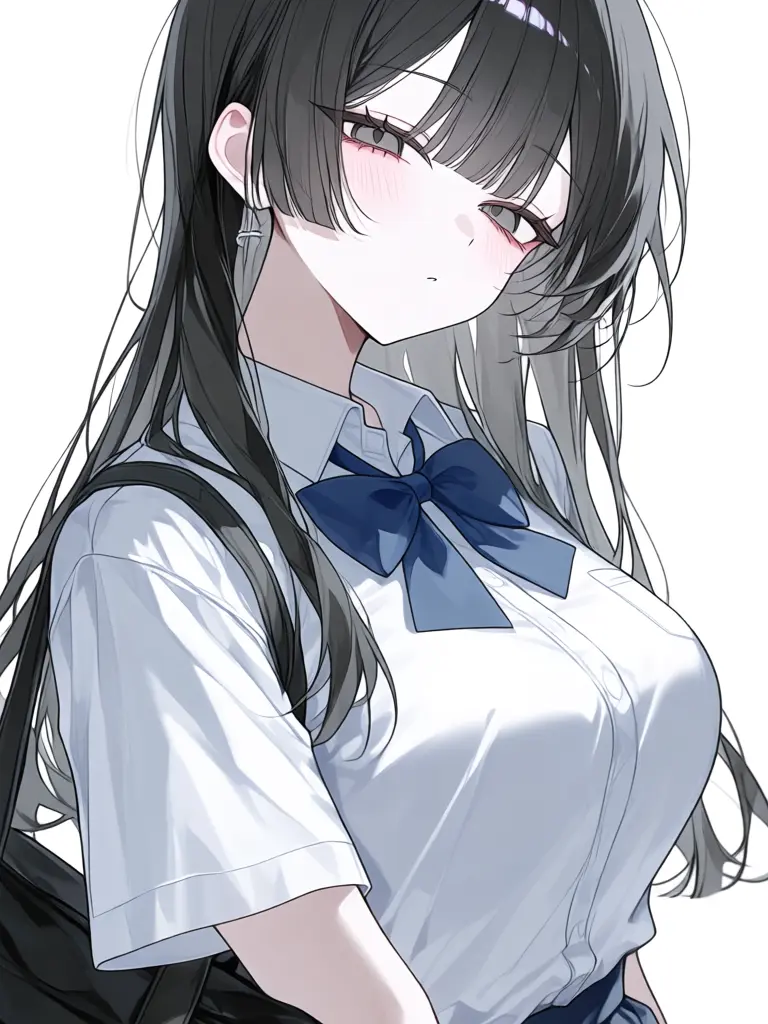 RearCoast7095의 userに一目惚れしたダウナー系彼女