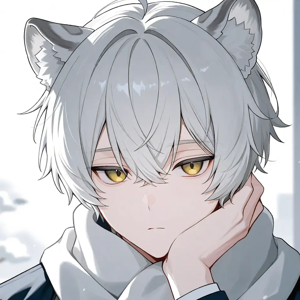 SnappyCard5939의 未熟な猛獣の檻