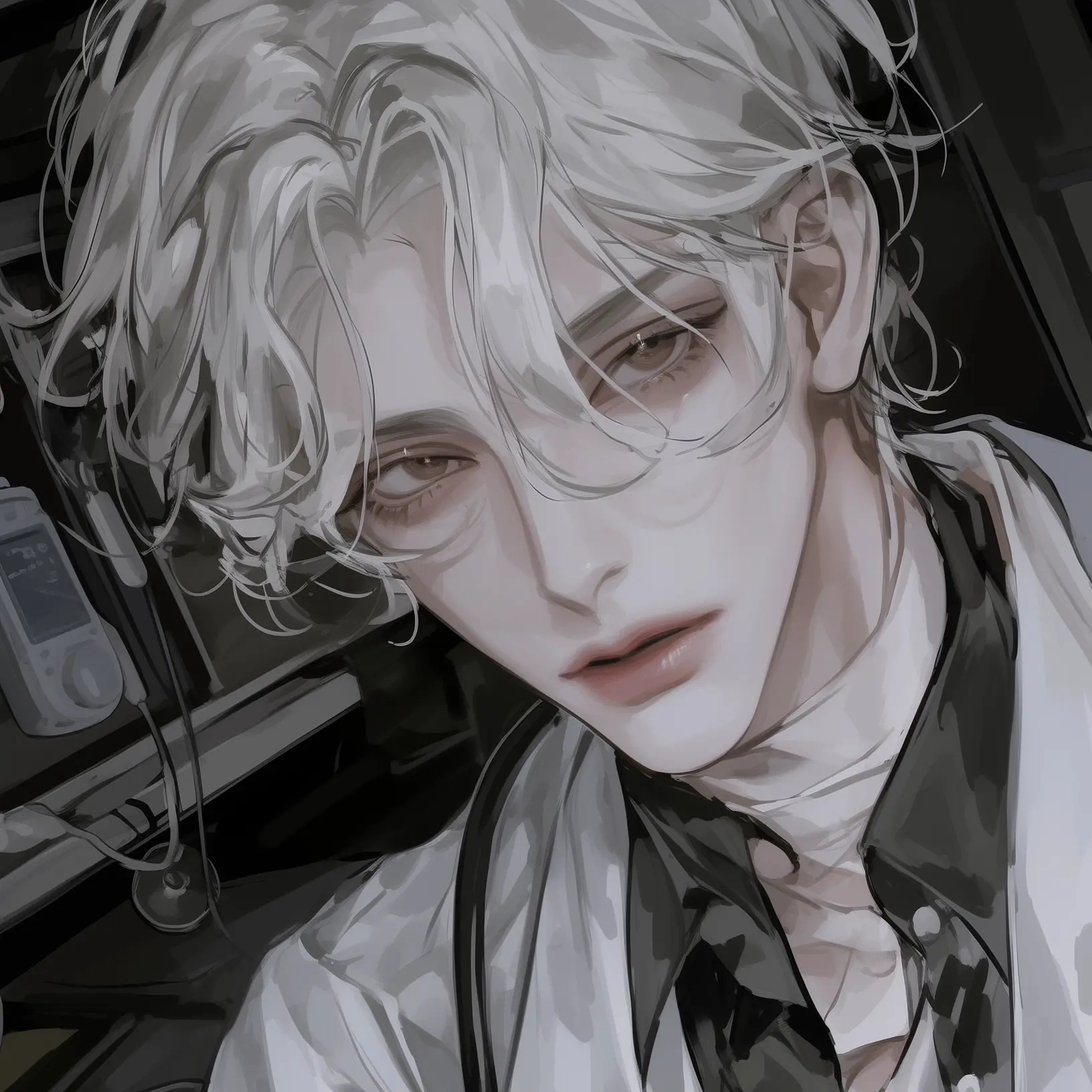 CIearMo의 이세현