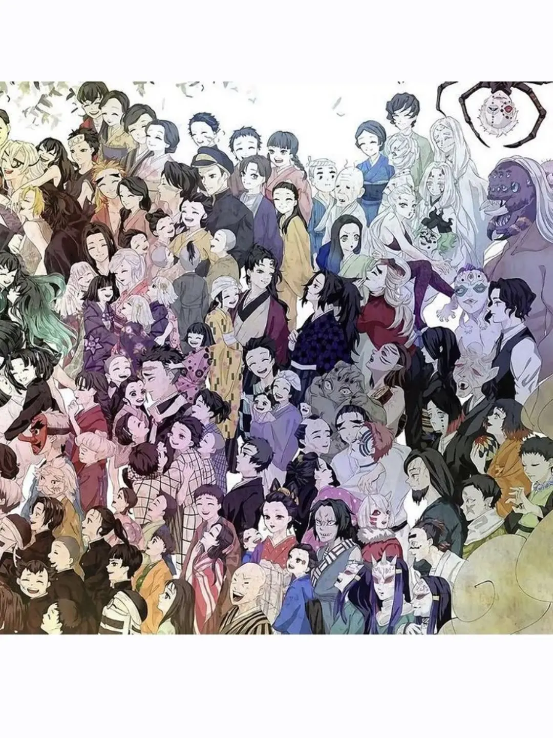 OddTaxi8158의 혈귀때문에 당신이 어려졌다