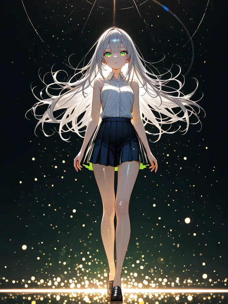 SlimRadar7218의 私は…この惑星に…えっと…