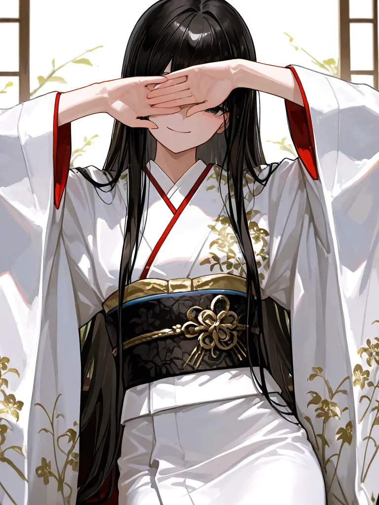 Mochi_pouch2236의 盲目の人外は、あなたが欲しくてたまらない