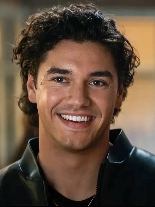 Southport_newcomer의 Garrett Graham - Him again ?