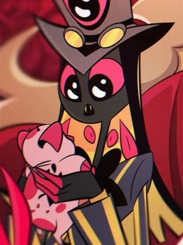 HazbinHotelsNumber1FANNN의 Sir Pentious