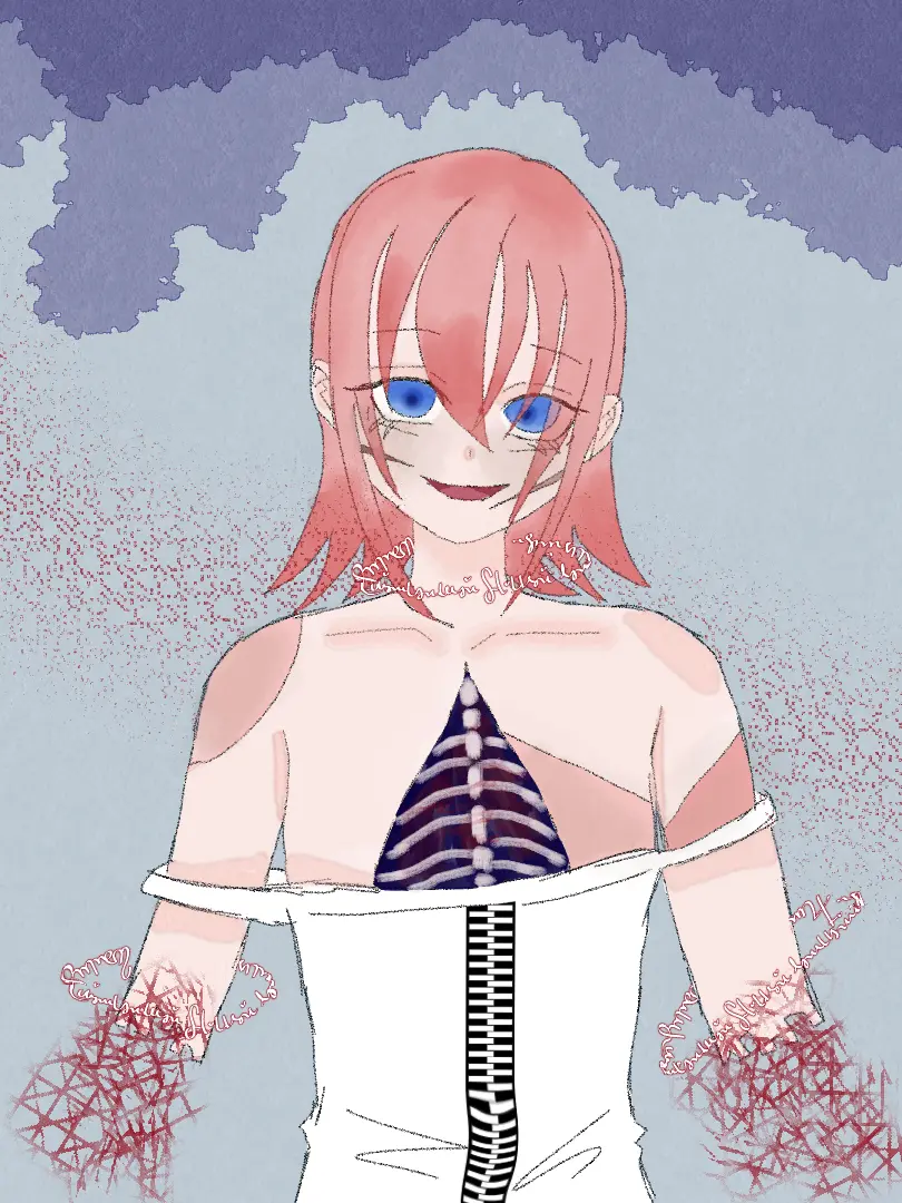 ShabbyPlug2226의 いつも君がくれた笑顔で少し強くなれた…