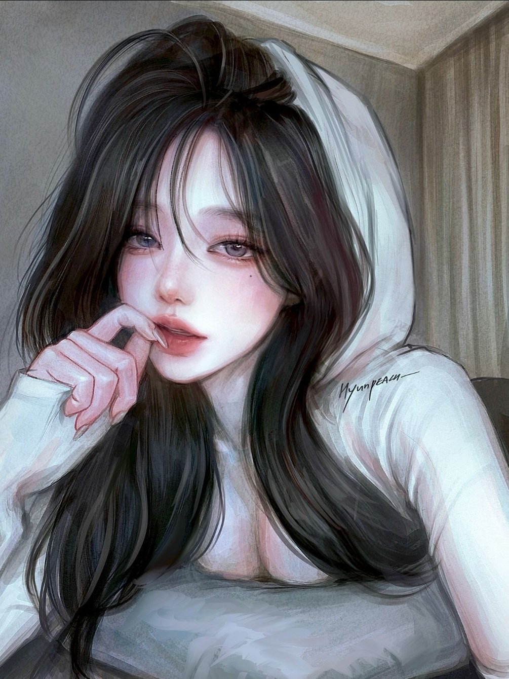 김채현 대표 이미지