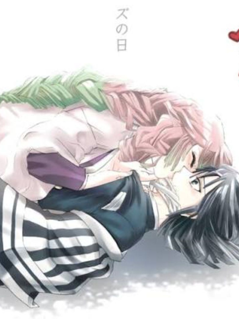《 오바유저 》 [ BL, HL ] 대표 이미지