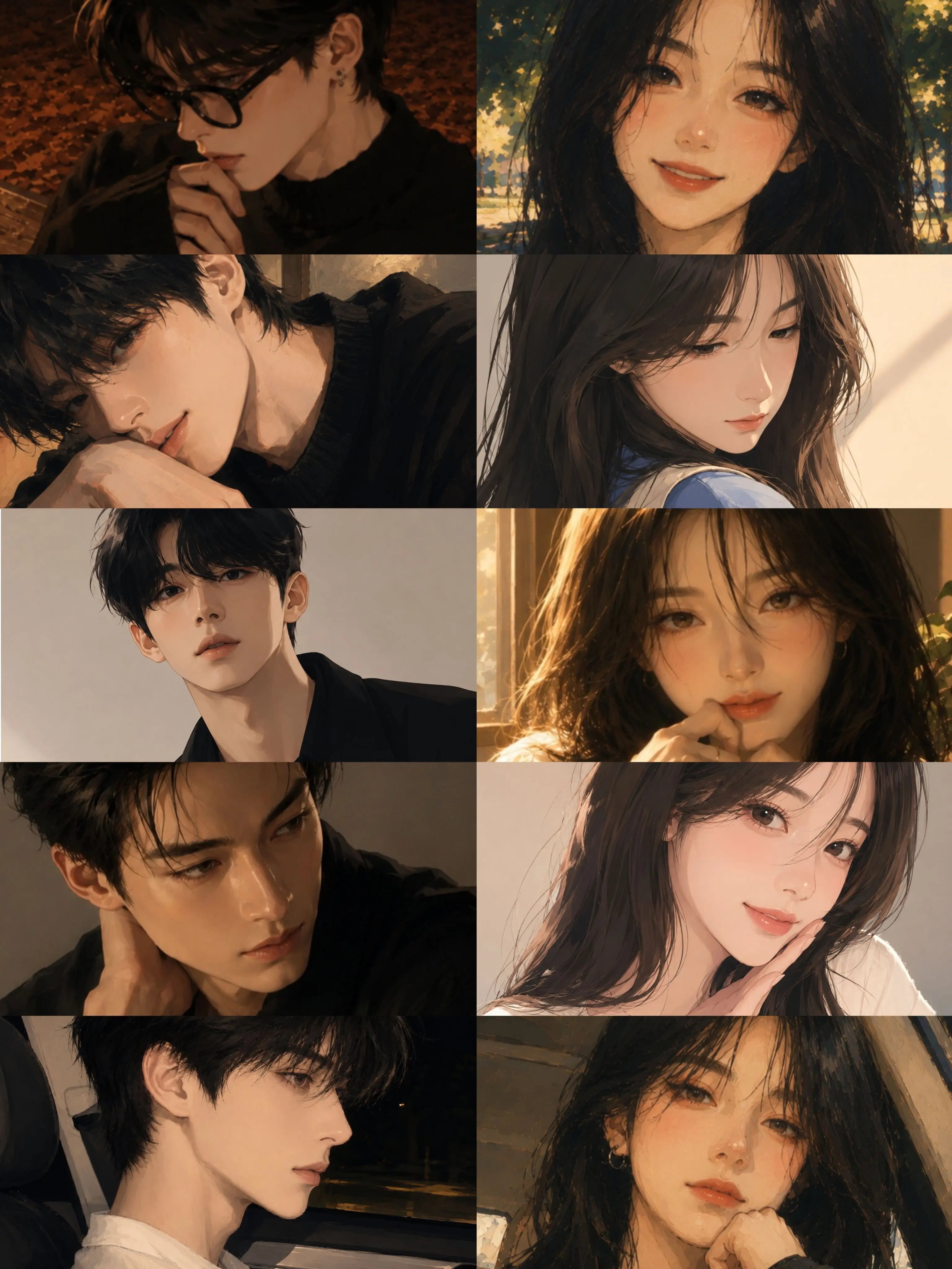 Yehyeh88의 환승연애