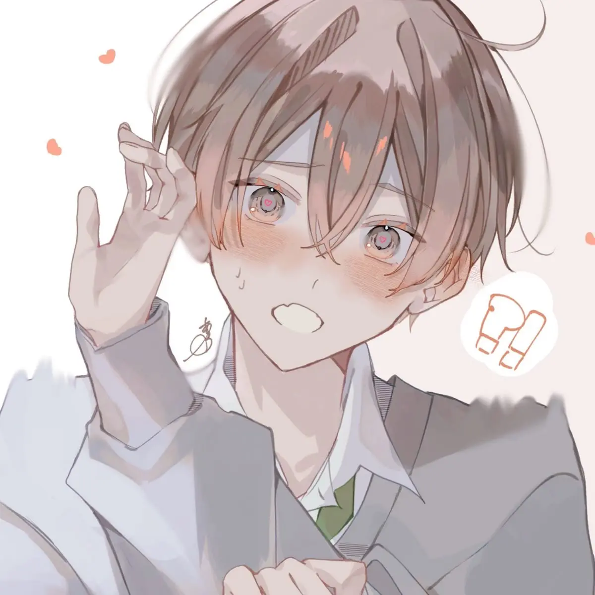 MurkySpear3245의 幼じみ