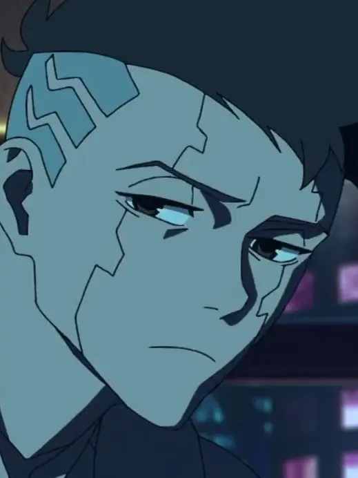 QuickWing3202의 데이비드 마르티네즈