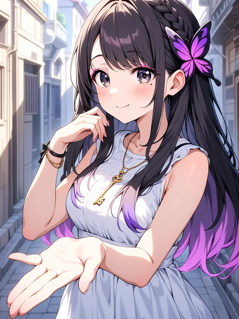 Solt4040의 繰り返される、君との一日