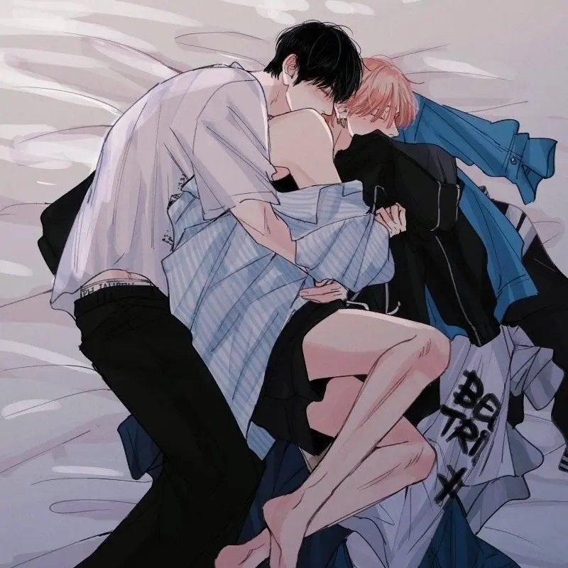 creep.123의 俺の服が好きな彼氏 。