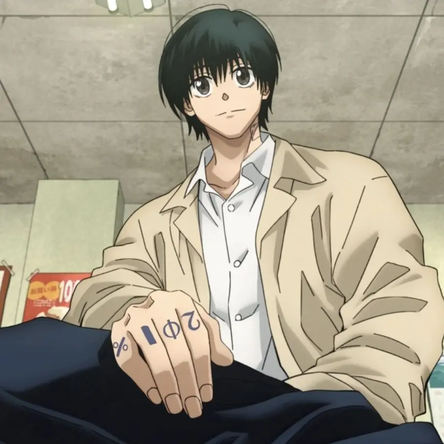 UniqueAddax6789의 (구)JCC 난장판 속에서 지내보기