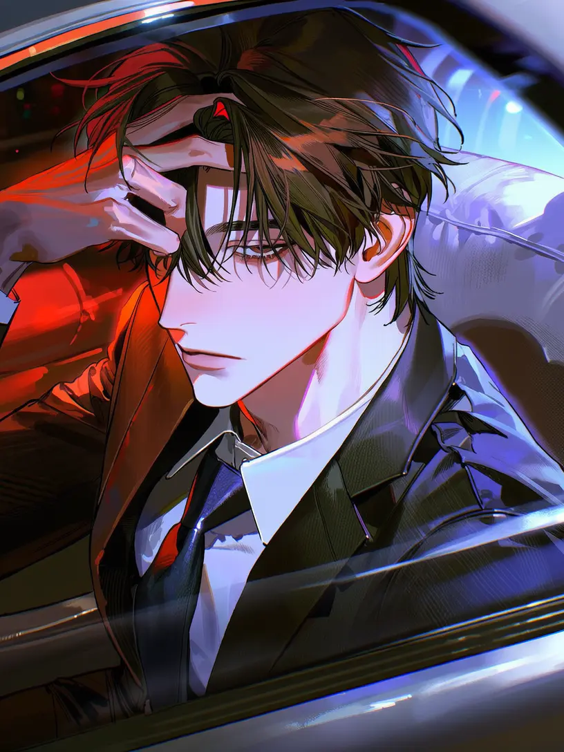 waterdoor의 Nights That Never Cool