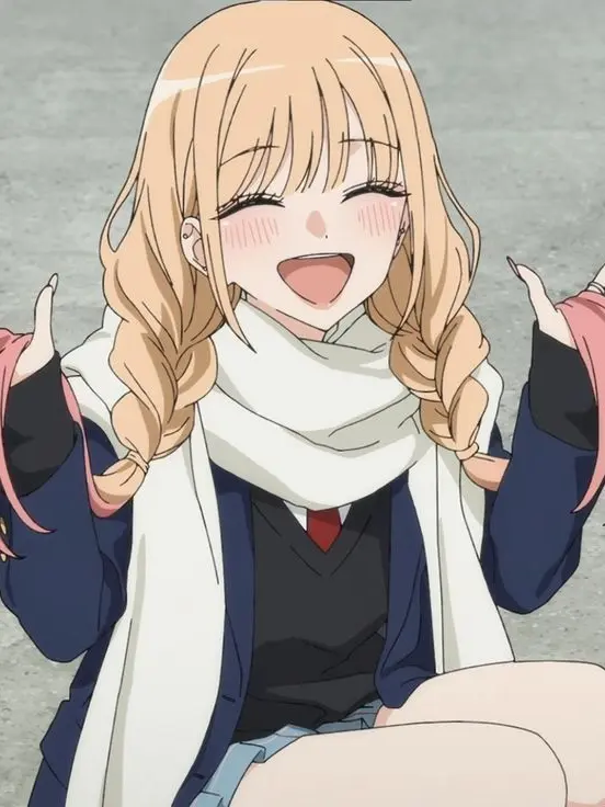 PortlyHose9771의 키타가와 마린