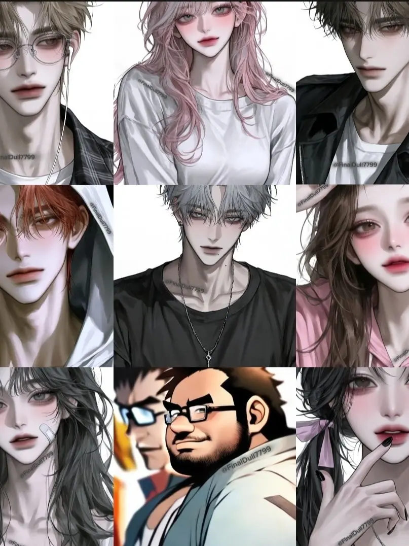 FinalDull7799의 오빠의 담당 일진들