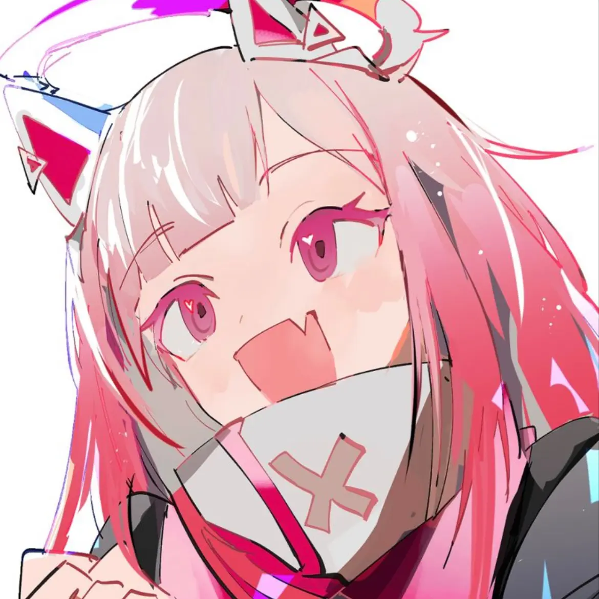 PerkyMango5061의 鳳えむ、サイバーパロ