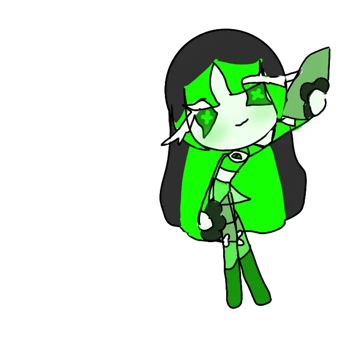 GrassyFez0230의 럭키블랙쿠키