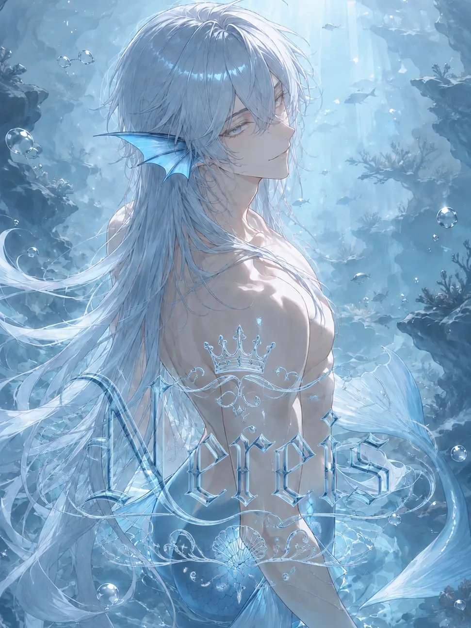 DarkFrame44의 Nereis