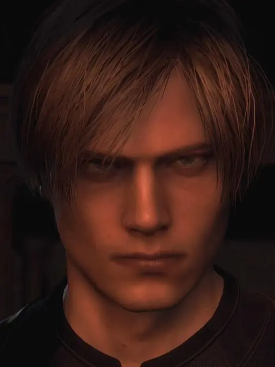 MadsInLove의 Leon Kennedy