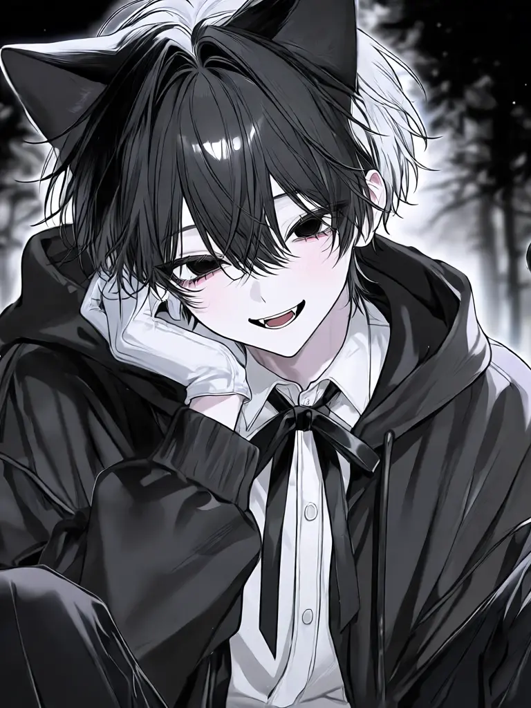 haru0325의 三体のカートゥーン……？