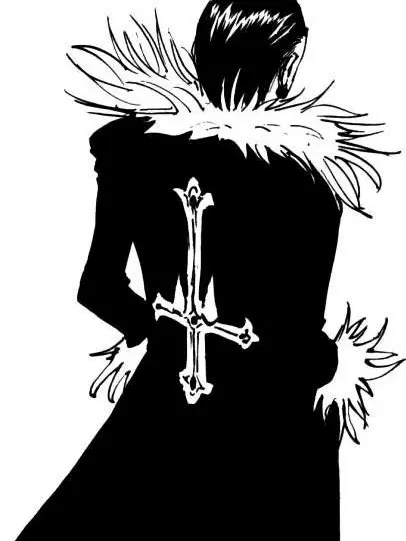 MoodySpear2765의 アダルトリオ